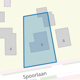 Perceel ERM00-B-3242