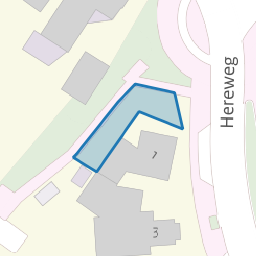 Perceel ERM00-B-3248