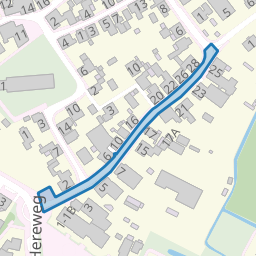 Perceel ERM00-B-3252