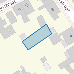 Perceel ERM00-B-3253