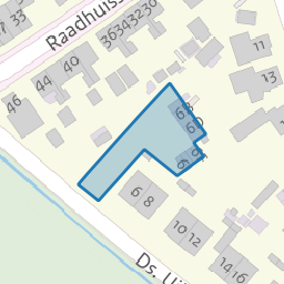 Perceel ERM00-B-3271