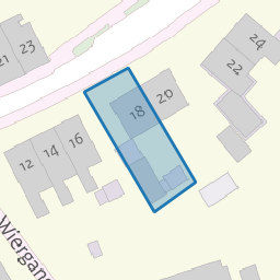 Perceel ERM00-B-3275