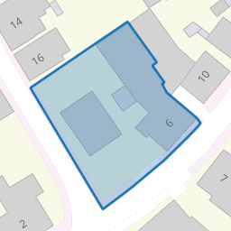 Perceel ERM00-B-3281