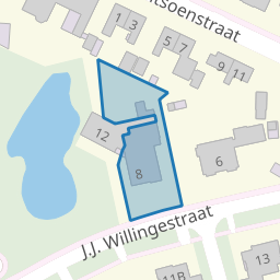 Perceel ERM00-B-3284