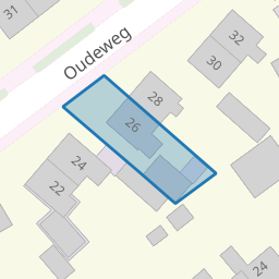 Perceel ERM00-B-3286