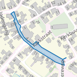 Perceel ERM00-B-3296