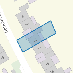 Perceel ERM00-B-3299