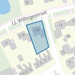 Perceel ERM00-B-3305