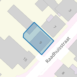 Perceel ERM00-B-3312