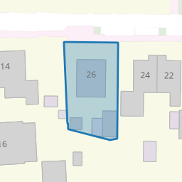 Perceel ERM00-B-3320