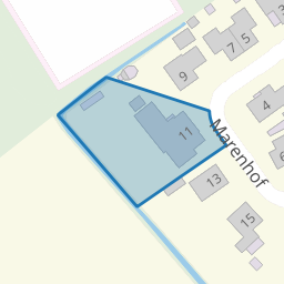 Perceel ERM00-B-3322