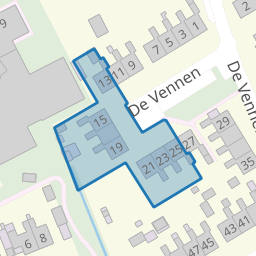 Perceel ERM00-B-3334