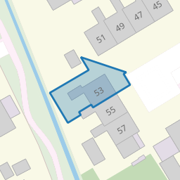 Perceel ERM00-B-3337