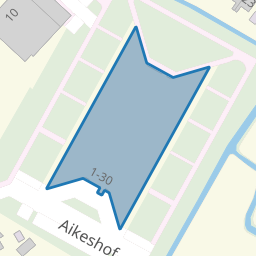 Perceel ERM00-B-3339