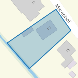 Perceel ERM00-B-3342