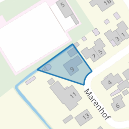 Perceel ERM00-B-3344