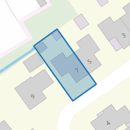 Perceel ERM00-B-3345