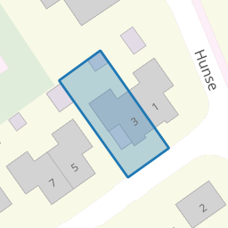 Perceel ERM00-B-3347