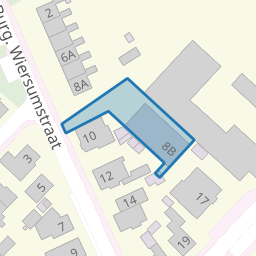 Perceel ERM00-B-3355