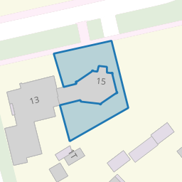 Perceel ERM00-B-3357