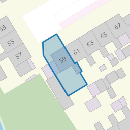 Perceel ERM00-B-3363