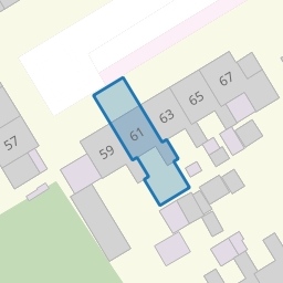 Perceel ERM00-B-3364