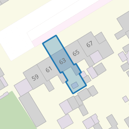 Perceel ERM00-B-3365