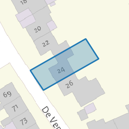 Perceel ERM00-B-3370