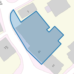 Perceel ERM00-B-3376