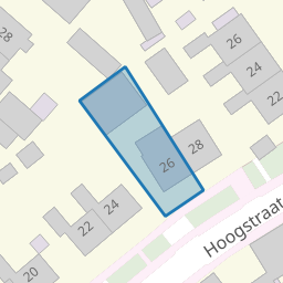 Perceel ERM00-B-3378