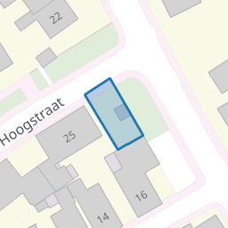 Perceel ERM00-B-3382