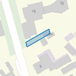 Perceel ERM00-B-3384