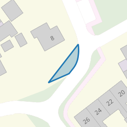 Perceel ERM00-B-3391