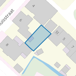 Perceel ERM00-B-3394