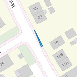 Perceel ERM00-B-3401