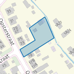 Perceel ERM00-B-3402