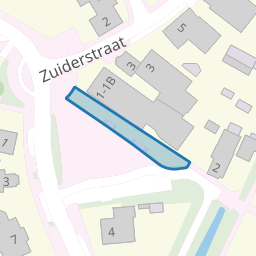 Perceel ERM00-B-3407