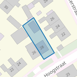 Perceel ERM00-B-3409