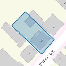 Perceel ERM00-B-3412