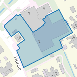 Perceel ERM00-B-3420