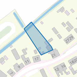 Perceel ERM00-B-3423