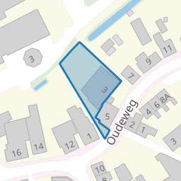 Perceel ERM00-B-3426