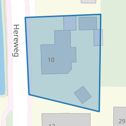 Perceel ERM00-B-3427