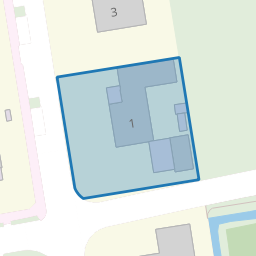 Perceel ERM00-B-3434