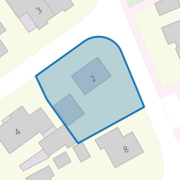 Perceel ERM00-B-3439