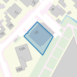 Perceel ERM00-B-3444