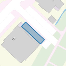 Perceel ERM00-B-3445