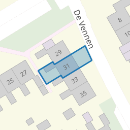 Perceel ERM00-B-3449