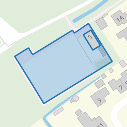 Perceel ERM00-B-3456