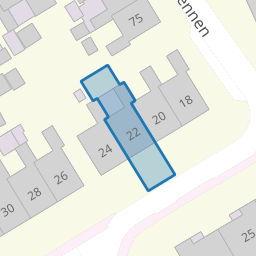 Perceel ERM00-B-3459